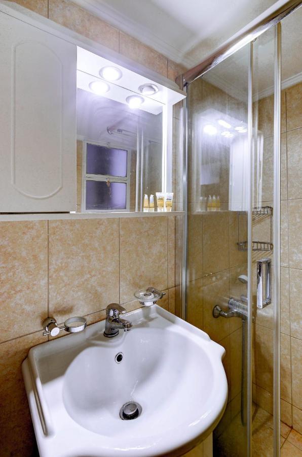 Sunny All Day Apartment Near Athens City Center Exterior foto