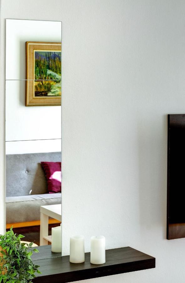 Sunny All Day Apartment Near Athens City Center Exterior foto